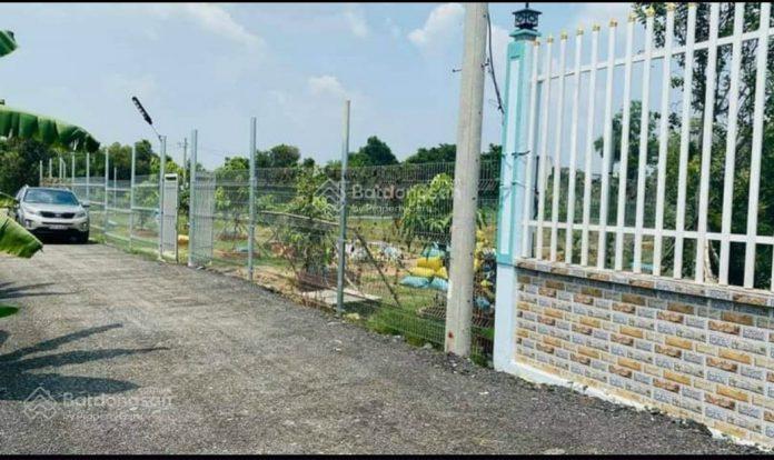 Cho thuê đất 6292m2 nguyễn ngọc cung, phường phú định, quận 8