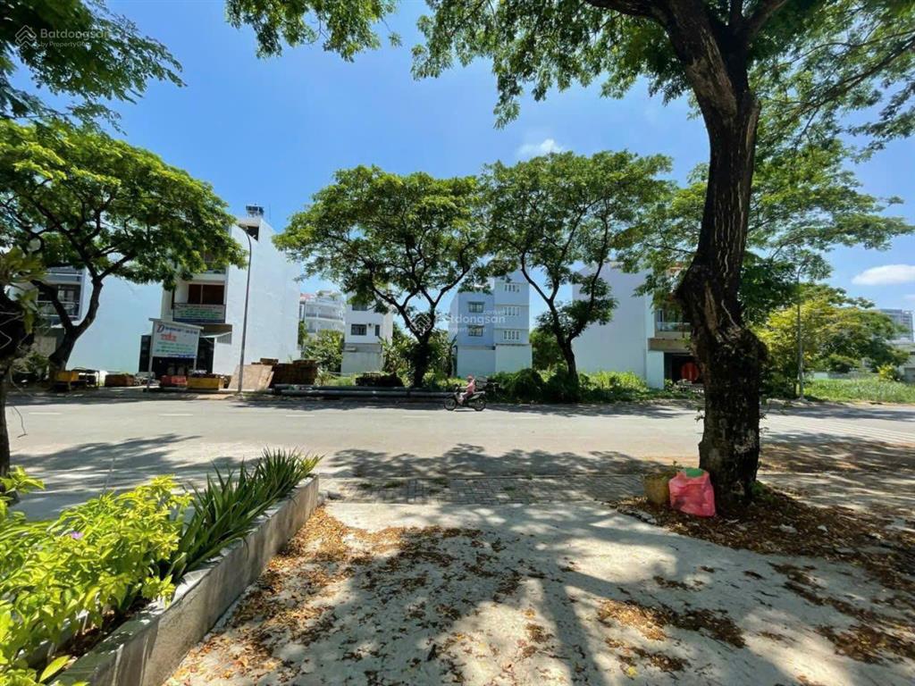 Cho thuê 700m2 đất khu quận 2, thảo điền, tp thủ đức