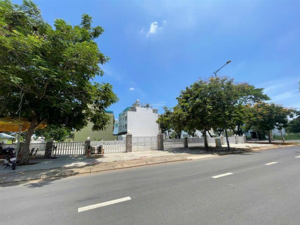 Cho thuê 700m2 đất khu quận 2, thảo điền, tp thủ đức