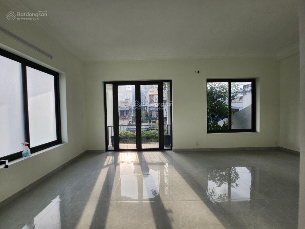Cho thuê nhà 8x17 2 lầu hxt đường âu cơ, tân sơn nhì, quận tân phú