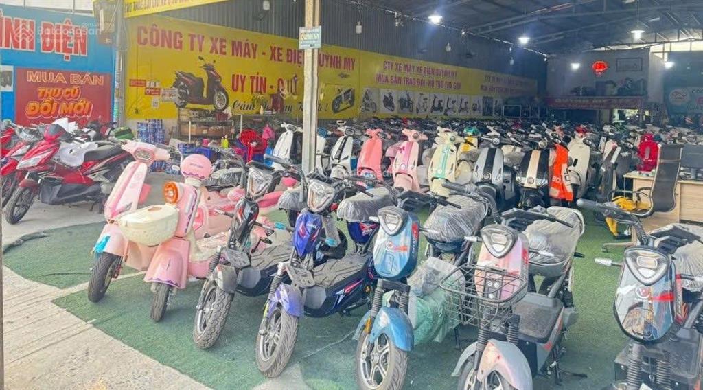 Cho thuê gần 800m² mặt bằng mt nguyễn thị tú, bình hưng hòa b, bình tân