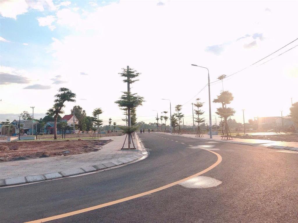 Bán đất 5x15m khu phân lô xã tiến hưng, đồng xoài, bình phước cũ