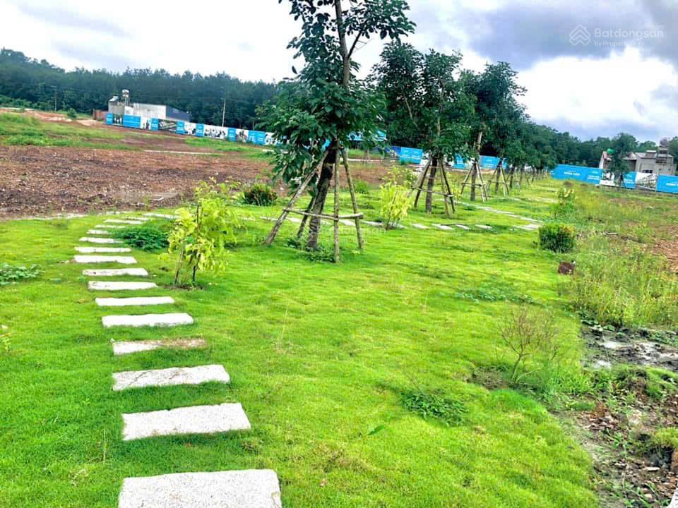 Bán đất 5x15m khu phân lô xã tiến hưng, đồng xoài, bình phước cũ