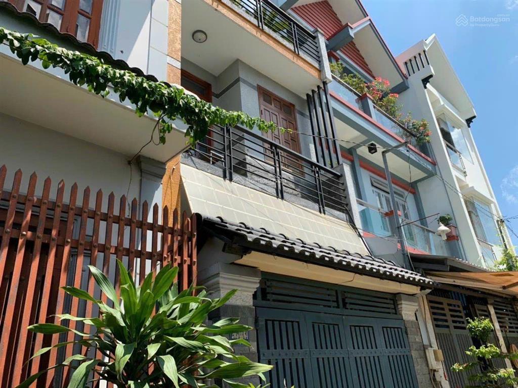 Chính chủ bán đất tặng giấy phép xây dựng 91.3m2 hẻm 5m đường lê trọng tấn, bình hưng hòa, bình tân
