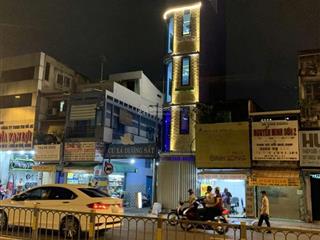 Cho thuê nhà 2pn 7,5tr hẻm 108 trần văn quang, p10  bảy hiền tân bình