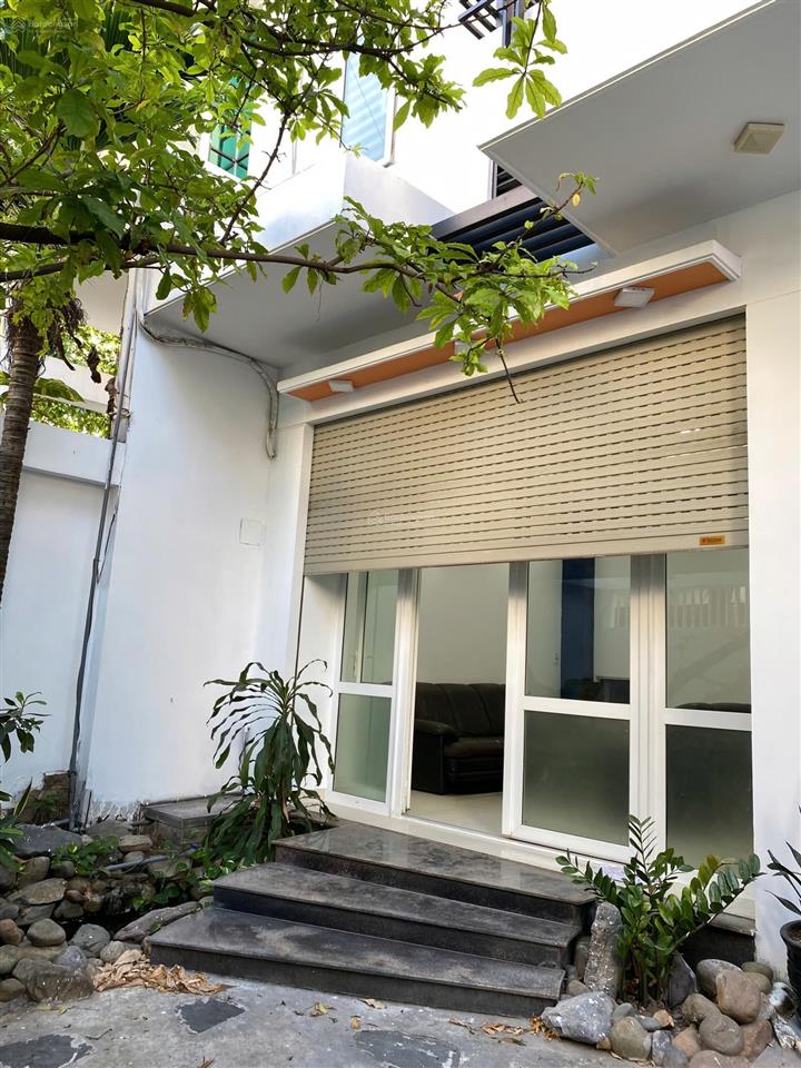 Cho thuê biệt thự 7x20 đường phổ quang, phường 2 tân bình