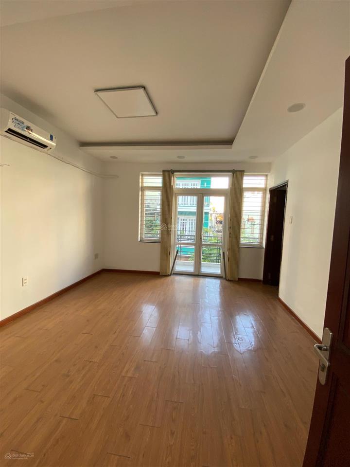 Cho thuê biệt thự 7x20 đường phổ quang, phường 2 tân bình