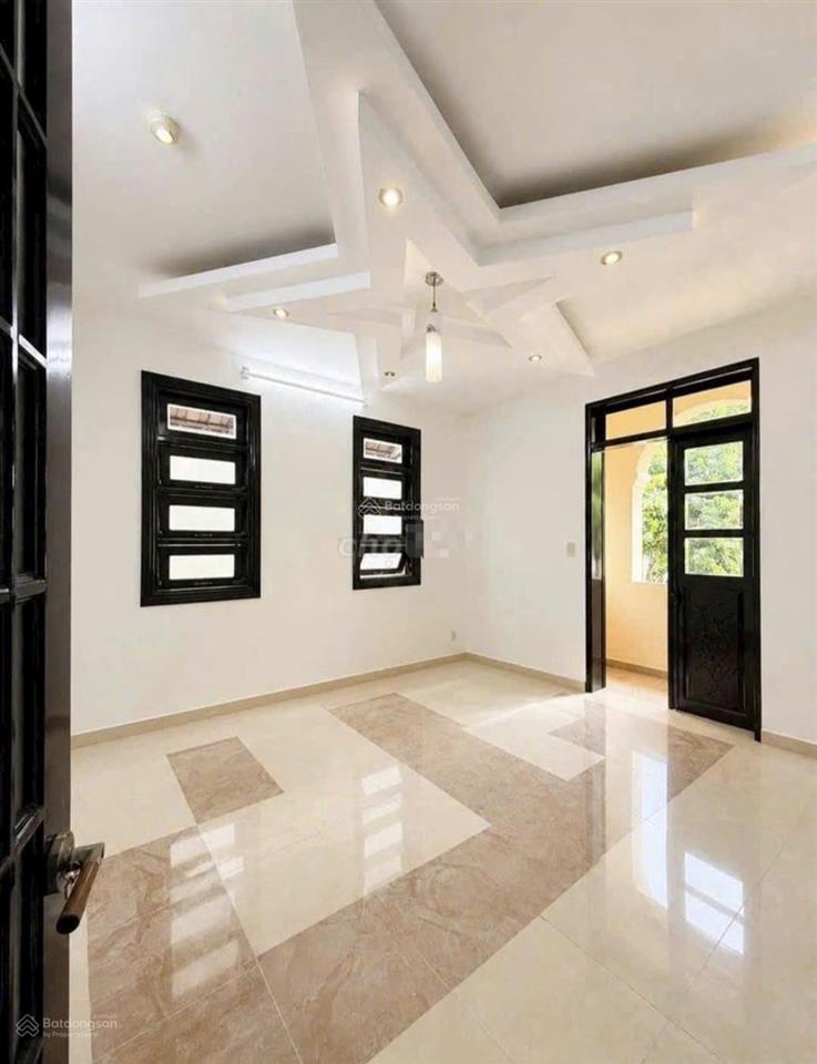 Cho thuê biệt thự khu tên lửa, bình trị đông b, bình tân gần coopmart, công viên