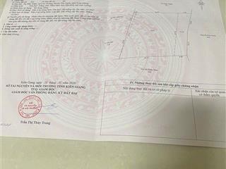 Đất ở tại nông thôn, lên thổ cư 400m rồi, thích hợp xây khách sạn