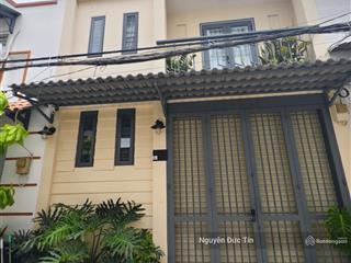 Chính chủ cần bán nhanh nhà 2t cách aeon bình tân 7 phút. dt 51m2, ngang 5.5m. chỉ 5.45 tỷ