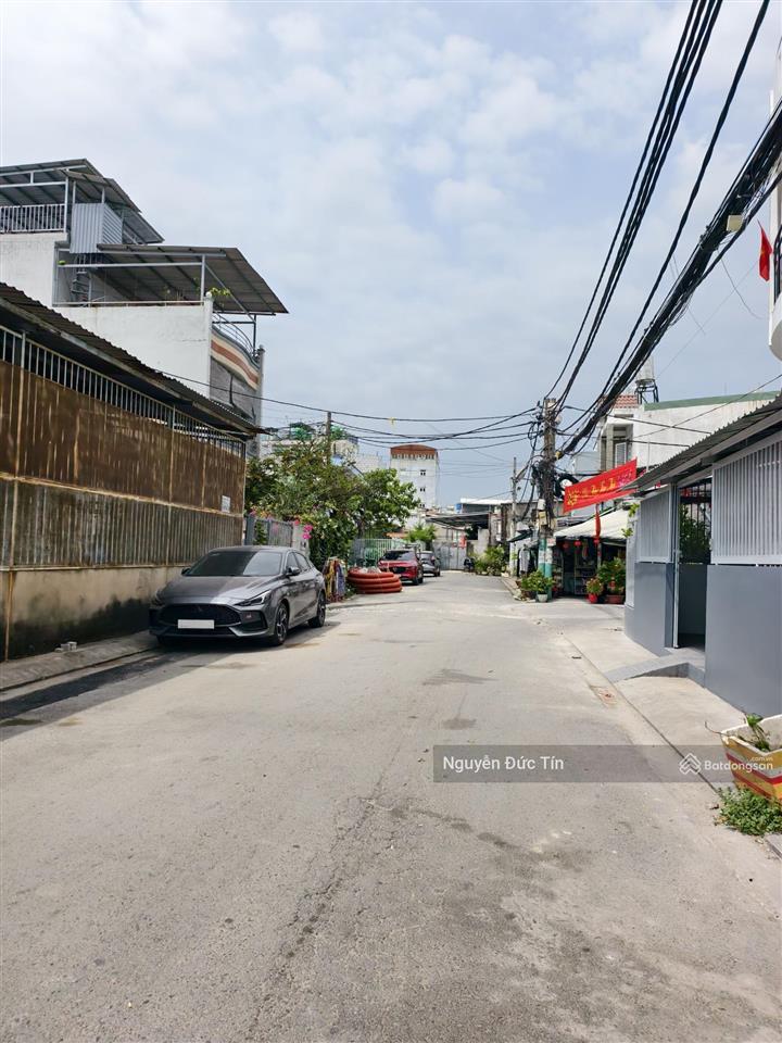 Chính chủ cần bán nhanh nhà 2t cách aeon bình tân 7 phút. dt 51m2, ngang 5.5m. chỉ 5.45 tỷ