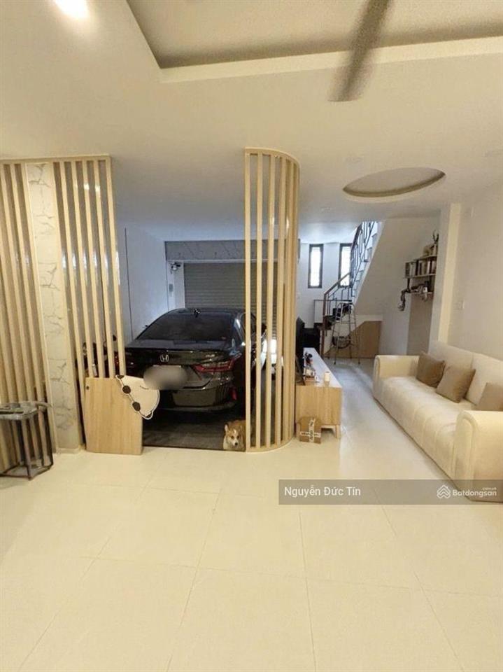 Chính chủ cần bán nhanh nhà 2t cách aeon bình tân 7 phút. dt 51m2, ngang 5.5m. chỉ 5.45 tỷ