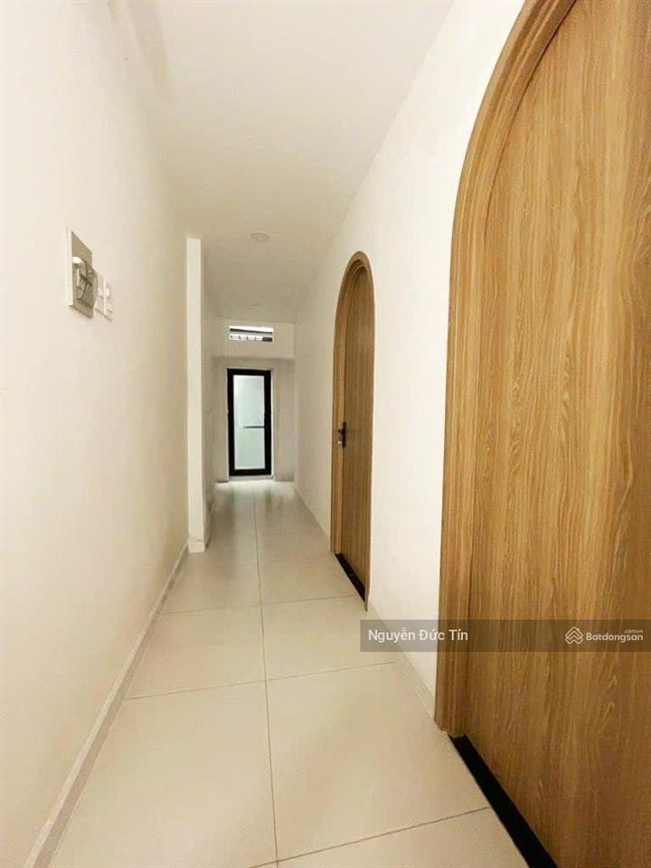 Chính chủ cần bán nhanh nhà 2t cách aeon bình tân 7 phút. dt 51m2, ngang 5.5m. chỉ 5.45 tỷ