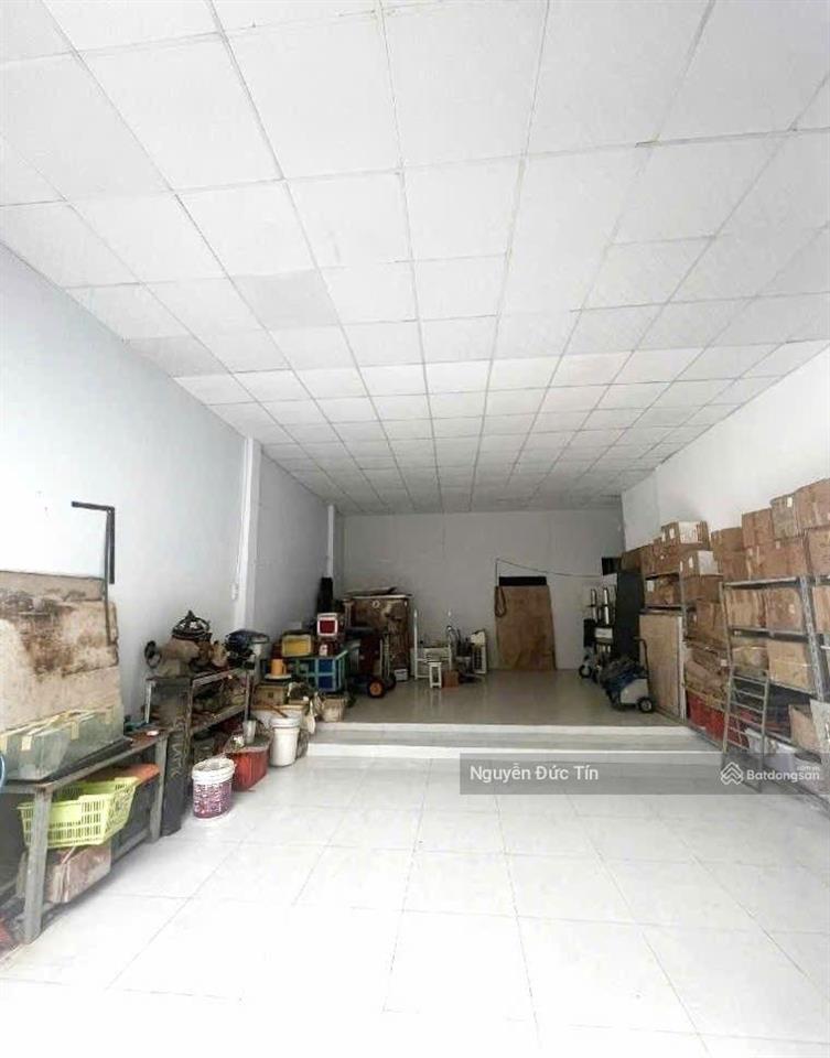 Chính chủ cần bán nhanh nhà cấp 4 ngang 6m, hẻm xe tải tân hoà đông. liền kề aeon bình tân  5.5 tỷ