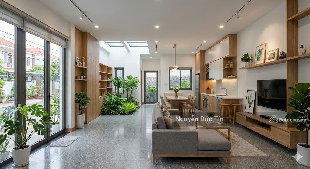 Nhà hẻm xe hơi  4x18m, ngay tt q.6, sát coop mart phú lâm  chỉ 4.9 tỷ, chưa tới 66 triệu/m2