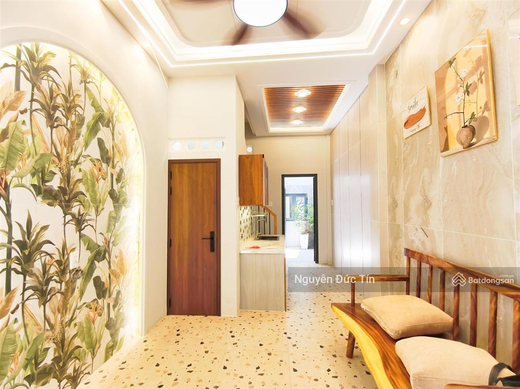 Hiếm! nhà 4t  4 x 14  hxh 6m ngay ubnd quận 6. vừa ở vừa kinh doanh. nhỉnh 6 tỷ