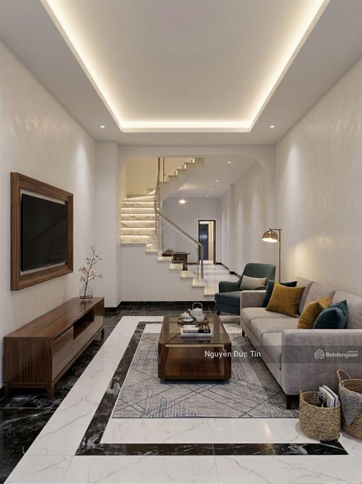 Nhà mới đẹp lung linh cách aeon tên lửa 5p. dtsd 300m2, oto vào nhà. chỉ nhỉnh 6 tỷ. btct, shr