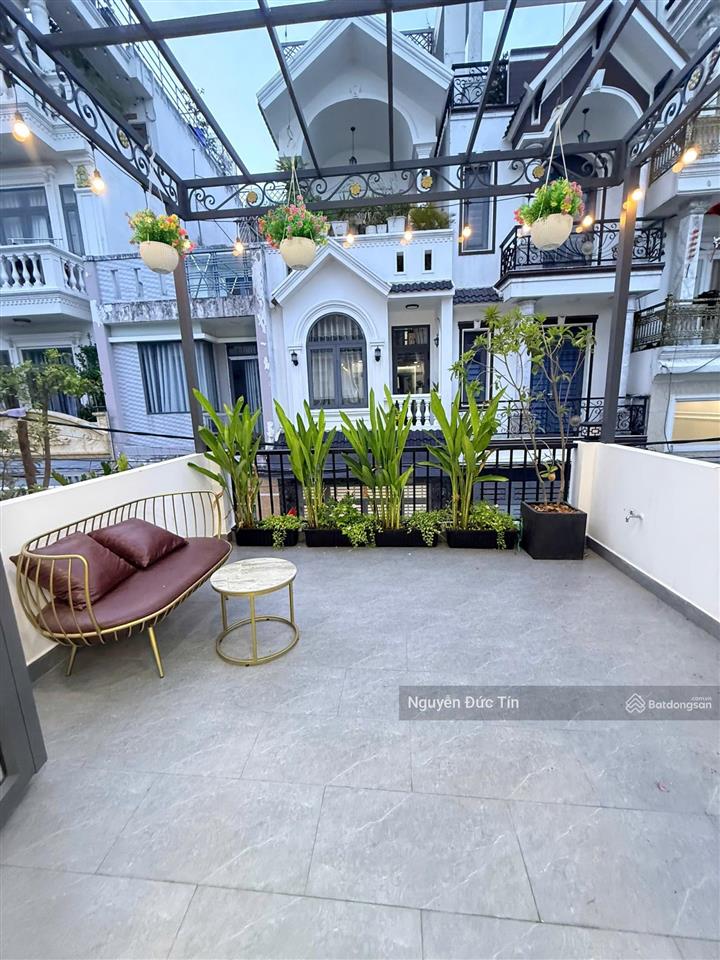 Hiếm! nhà 3t  80m2  oto vào nhà  hxh 6m hương lộ 2, chỉ 7 tỷ. vài phút đến bv bình tân, aeon