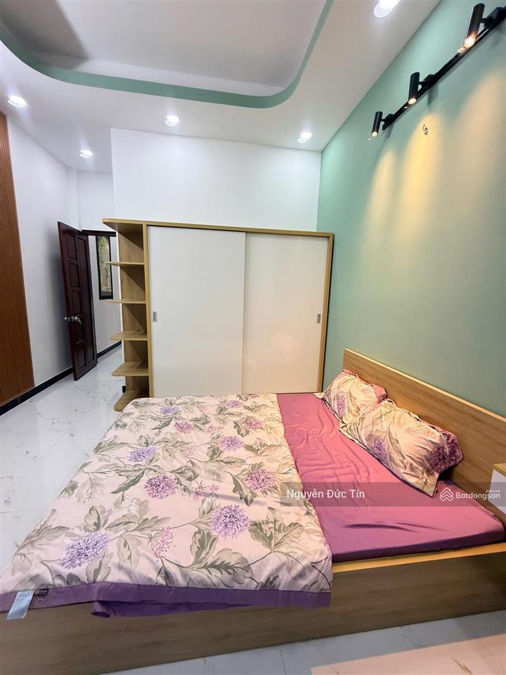 Hiếm! nhà 3t  80m2  oto vào nhà  hxh 6m hương lộ 2, chỉ 7 tỷ. vài phút đến bv bình tân, aeon