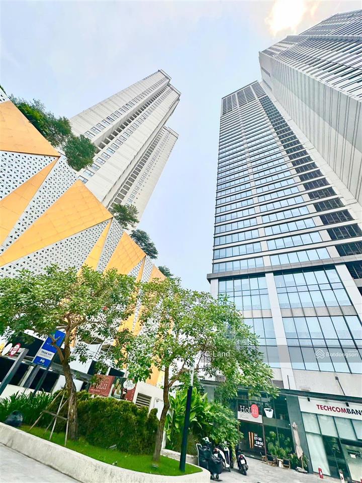 Quỹ căn bán tháng 5/2026 tại d'capitale trần duy hưng  đảm bảo giá tốt