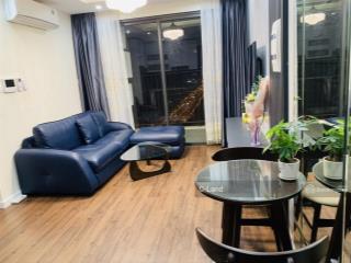 Cho thuê nhanh căn hộ 1.5 ngủ toà c2 dcapitale. giá 17.5tr/tháng, gọi ngay 096231313