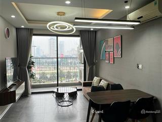 Giá thuê cực tốt  căn 2pn1vs full đồ cần cho thuê tại d'capitale  vào ngay tháng 6/2026