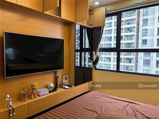 Nhà thật  giá thật quỹ căn 2 ngủ sổ đỏ lâu dài d'capitale giá từ 8.4 tỷ