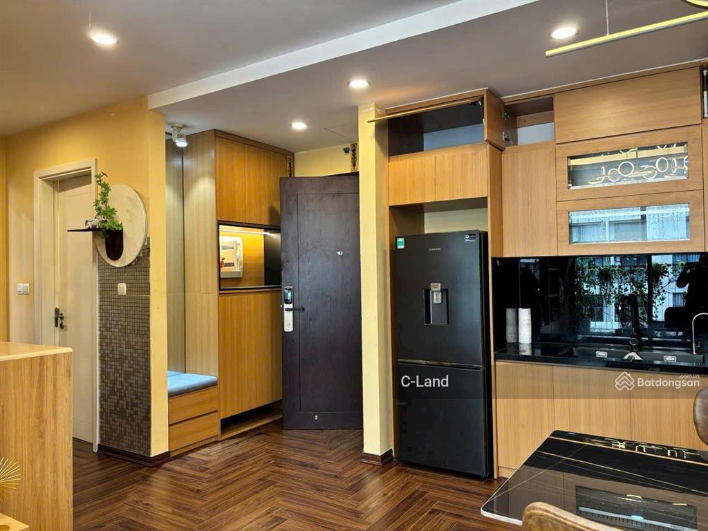 Nhà thật  giá thật quỹ căn 2 ngủ sổ đỏ lâu dài d'capitale giá từ 8.4 tỷ