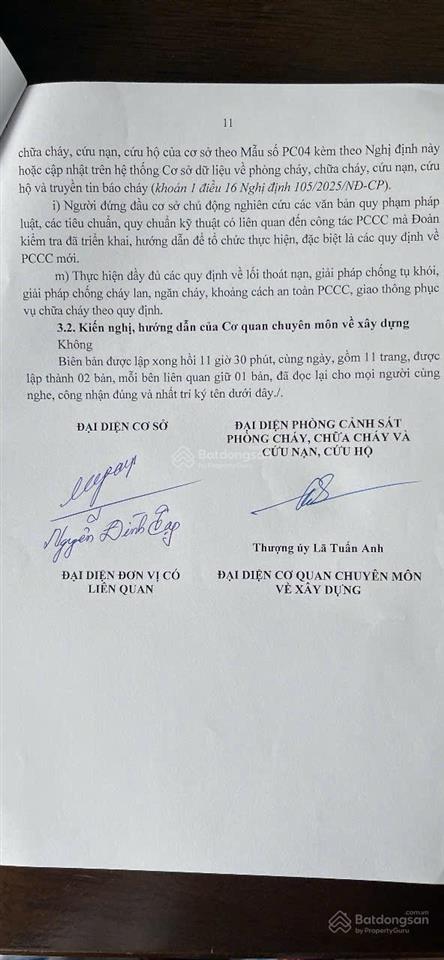 Tòa nhà văn phòng dịch vụ 2 mặt phố nguyễn sơn, dòng tiền ổn định