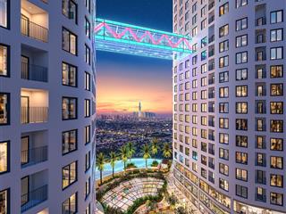 Suất nội bộ chỉ 136tr sở hữu ngay bcons center city,ck lên đến 190tr, giá ưu đãi chỉ 2,7 tỷ!