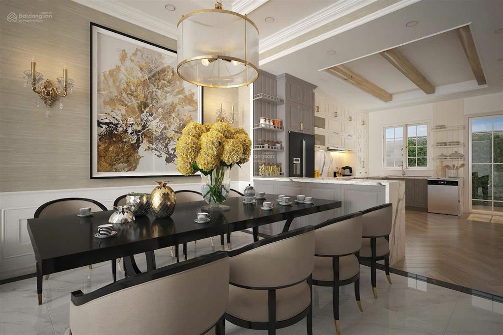 Bán nhà đẹp thảo điền vị trí vip nguyễn ư dĩ, phường thảo điền, tp thủ đức, dt(7x18m) cn 158,34m2