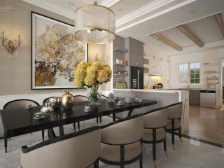 Bán nhà đẹp thảo điền vị trí vip nguyễn ư dĩ, phường thảo điền, tp thủ đức, dt(7x18m) cn 158,34m2