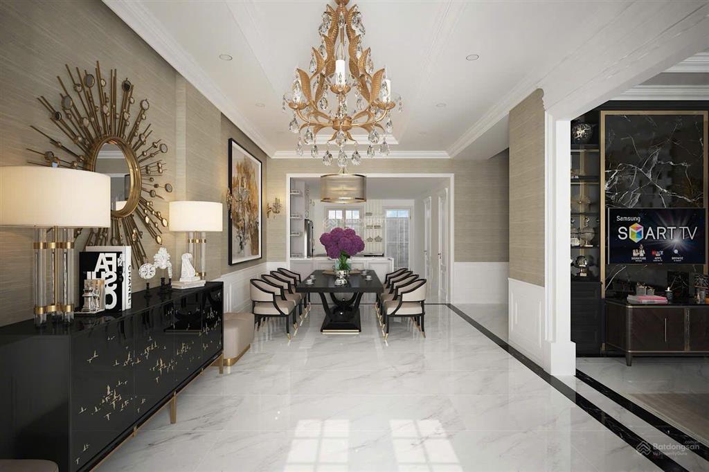 Bán nhà đẹp thảo điền vị trí vip nguyễn ư dĩ, phường thảo điền, tp thủ đức, dt(7x18m) cn 158,34m2