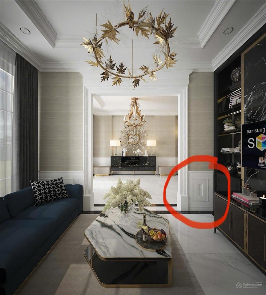 Bán nhà đẹp thảo điền vị trí vip nguyễn ư dĩ, phường thảo điền, tp thủ đức, dt(7x18m) cn 158,34m2