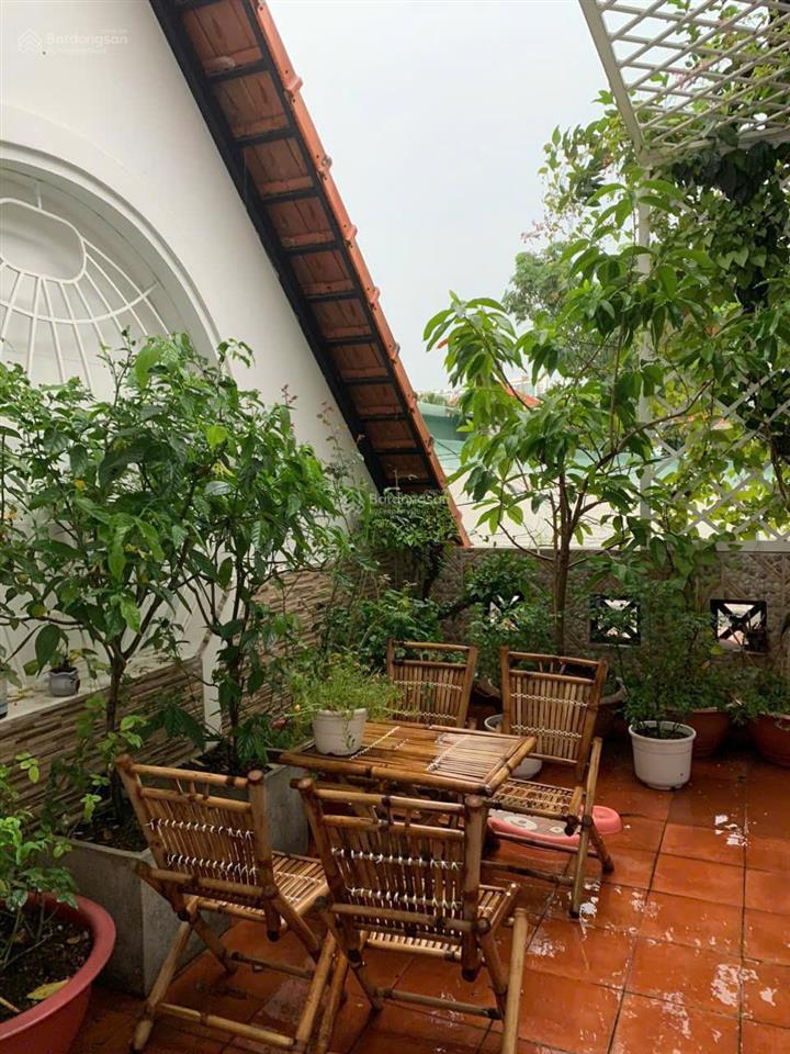 Bán nhà đẹp thảo điền vị trí vip nguyễn ư dĩ, phường thảo điền, tp thủ đức, dt(7x18m) cn 158,34m2