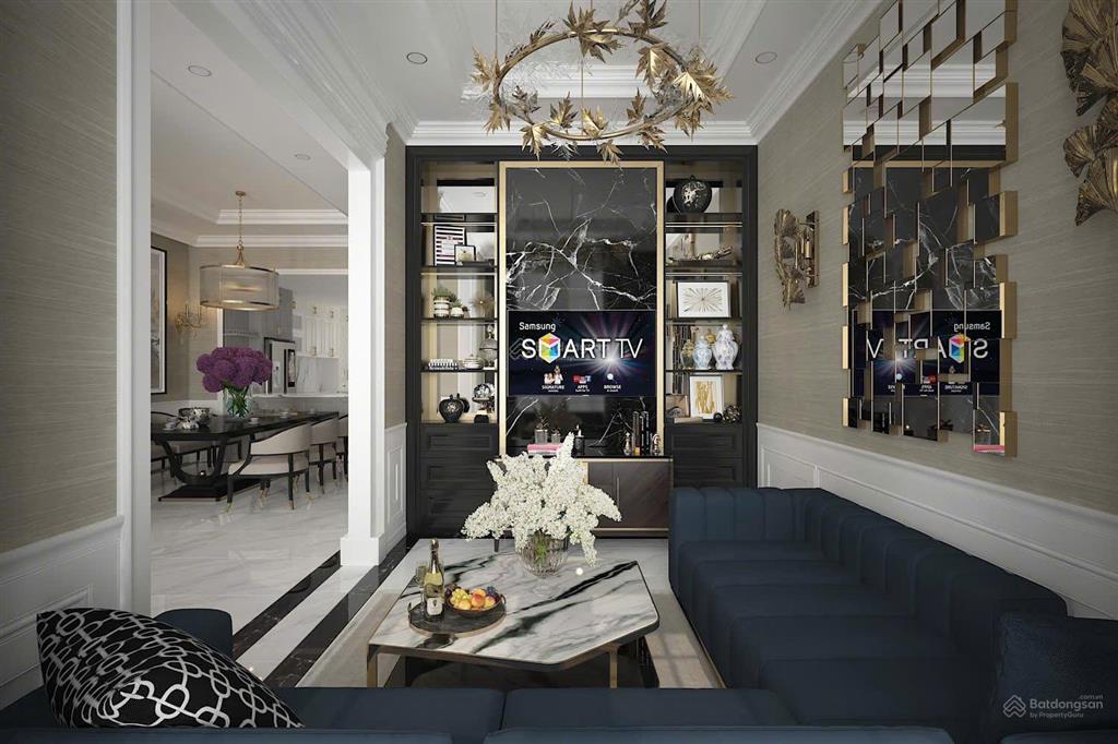 Bán nhà đẹp thảo điền vị trí vip nguyễn ư dĩ, phường thảo điền, tp thủ đức, dt(7x18m) cn 158,34m2