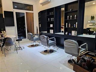 Bán nhà đường số 9 thảo điền tp. thủ đức dòng tiền 70 triệu/tháng  khu vip dt5x24cn119m2