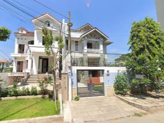 Bán biệt thự vip nguyễn duy trinh  phường bình trưng đông  tp. thủ đức dt10x21 cn210m2