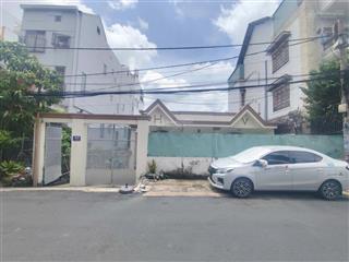 Bán nhà mặt tiền giá rẻ nhất thảo điền dt 14,6x36,95m công nhận 542m2