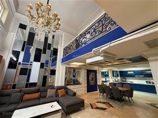 Nhà mới đón tết biệt thự góc 2 mặt tiền khu vip thảo điền (nay là p. an khánh)dt 14x17 cn 140m2