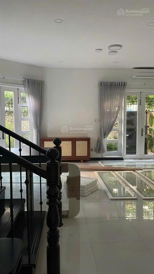 Căn góc đẳng cấp biệt thự trung tâm thảo điền dt 14x12m, cn 142,9m2 hđt 60tr/tháng  25 tỷ