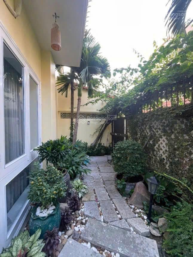 Căn góc đẳng cấp biệt thự trung tâm thảo điền dt 14x12m, cn 142,9m2 hđt 60tr/tháng  25 tỷ