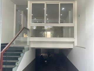 Bán nhà mặt tiền kinh doanh nguyễn hoàng, quận 2 diện tích 5x20m công nhận 100m2