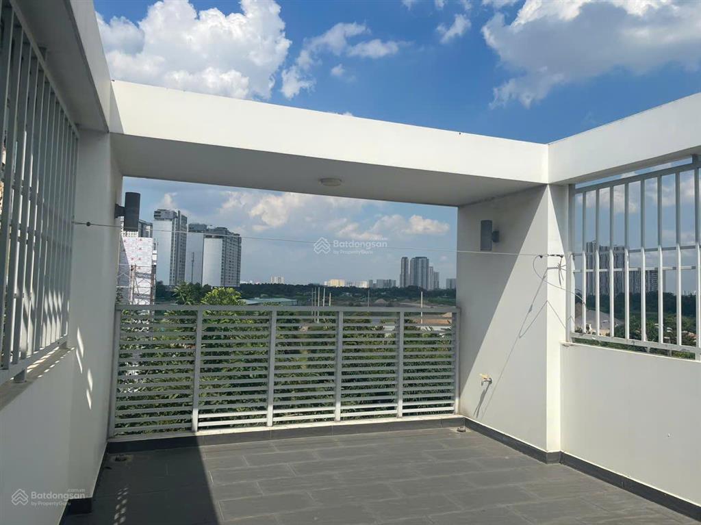 Bán nhà mặt tiền kinh doanh nguyễn hoàng, quận 2 diện tích 5x20m công nhận 100m2