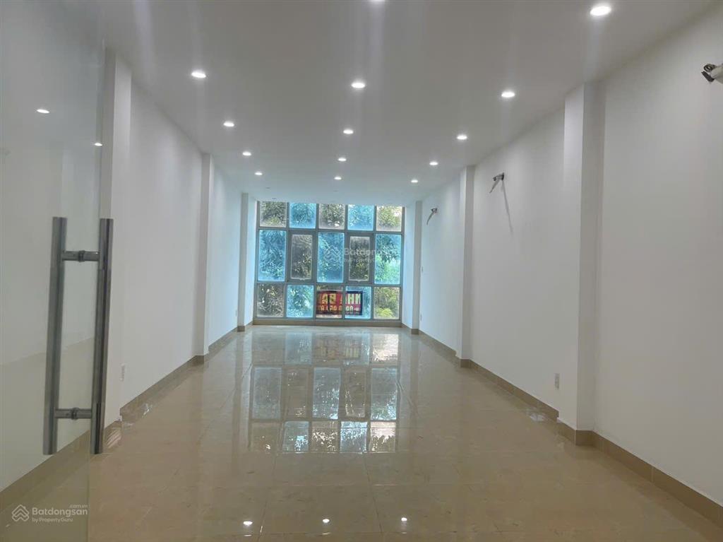 Bán nhà mặt tiền kinh doanh nguyễn hoàng, quận 2 diện tích 5x20m công nhận 100m2