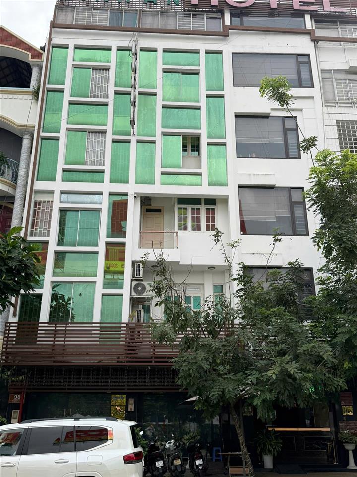 Bán nhà mặt sông sg siêu đẹp đường số 20, phường an khánh, tp. thủ đức dt 5x20m cn 100m2