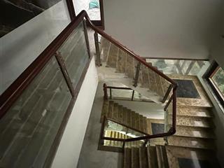 Bán nhà 5 tầng hẻm xe hơi đường số 27, an khánh, quận 2 (tp. thủ đức) diện tích 7.2x18 cn 125m²