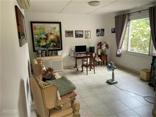 Biệt thự vip thủ thiêm villa  đỉnh cao sang trọng giữa trung tâm quận 2 dt25x22cn550m2