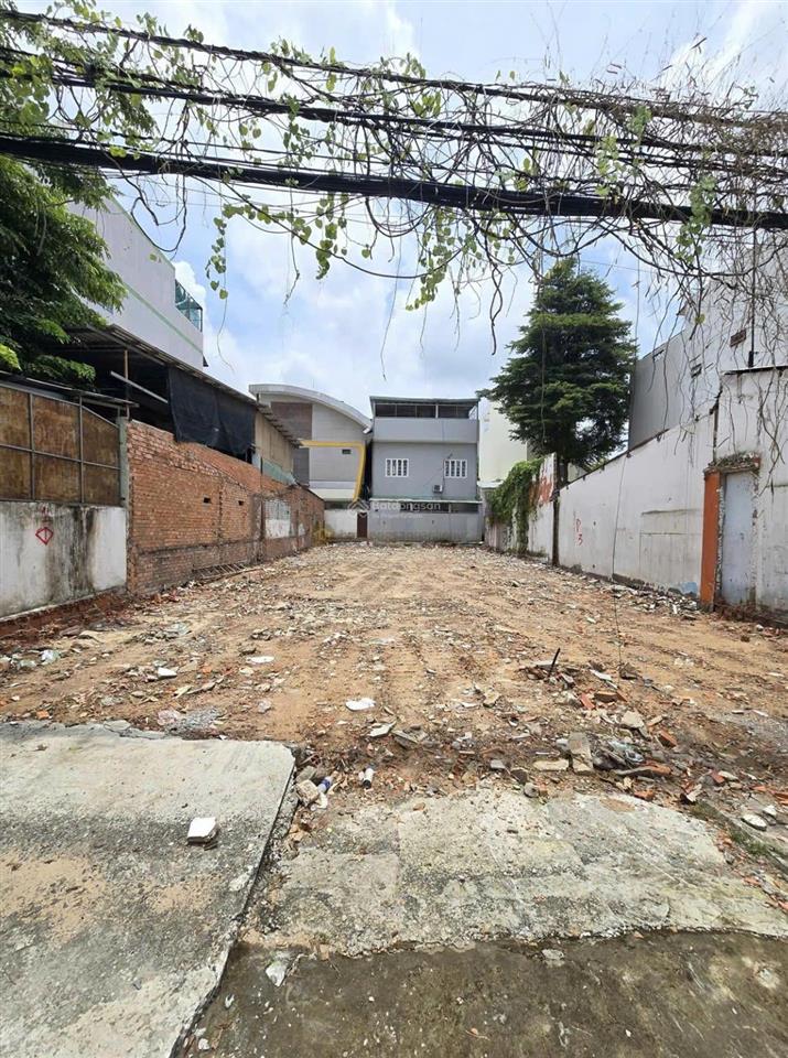 Bán lô đất đẹp hiếm trung tâm an phú, quận 2 dt 11x26 cn 290,3m2