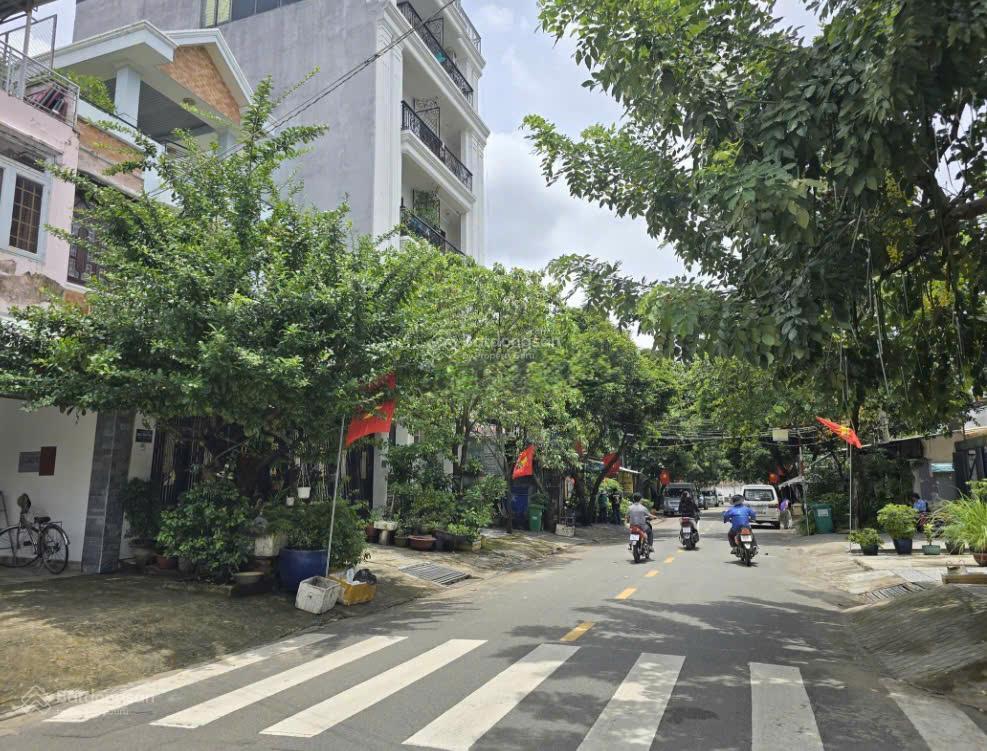 Bán lô đất đẹp hiếm trung tâm an phú, quận 2 dt 11x26 cn 290,3m2